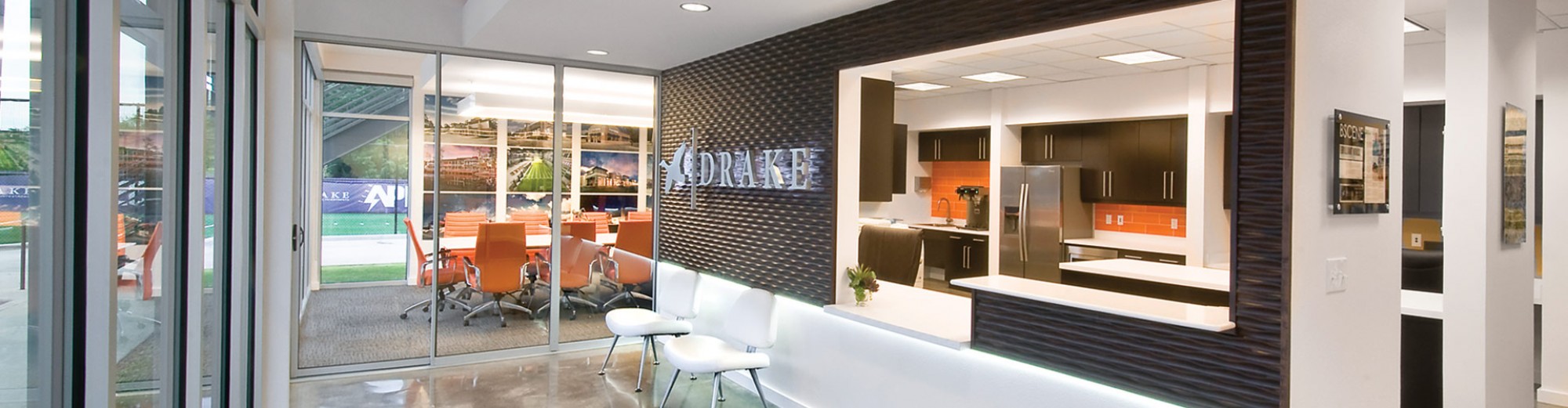 Commercial Real Estate Agency Drake Real Estate & Investments